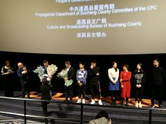 -百美汇影城(LUXE嘉里中心店)