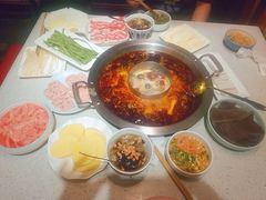 -俏媳妇火锅(宽窄巷子店)