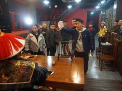 -心也·EIGHTEEN高端私人轰趴体验馆