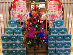 -陈傻子餐厅(世纪都会店)