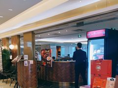 大堂-鼎泰丰(国贸商城店)