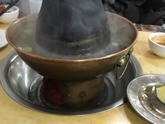 -月圆火锅(宁海东路二店)