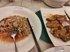 -黄埔华苑酒家(黄埔总店)