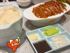 -紫光园·烤鸭·北京菜(团结湖店)