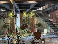 -J Create城市露营咖啡·简餐·宠物(上海动物园店)