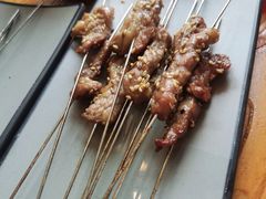 -三千里韩式炭火烤肉(南八马路店)