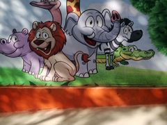 -长乐公园游乐场