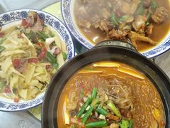 -原味缘菜馆