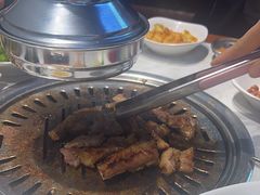-六七八韩式烤肉·韩国料理(上杭路店)