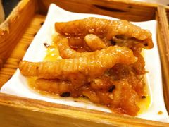 -味可道美食坊(福基路店)