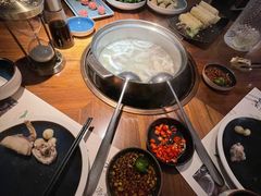 -大头椰·海南椰子鸡火锅(思明万象城店)