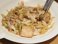 -京味斋·烤鸭·北京菜(安贞店)