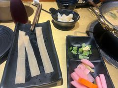 -手选潮汕鲜牛肉火锅(二七广场店)