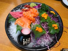 -花枝日本料理(金沟河店)