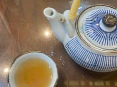 -大佛寺高级素食自助餐厅
