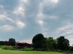 -安德鲁户外烧烤帐篷营地(马泉营店)