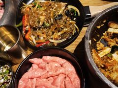 -汉拿山(北京上地华联店)