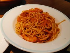 -萨莉亚意式餐厅(杭州西溪龙湖天街店)