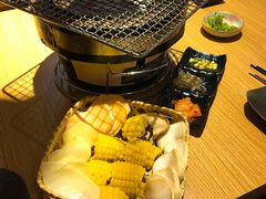 -夕酱の烧肉屋
