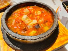 -七八冷面·延边朝鲜族美食(圣熙八号店)