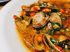 -叁宝烤肉·西安烧烤(东三爻店)