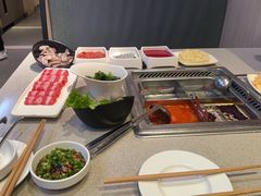 -海底捞火锅(群光广场店)