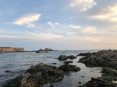 -石槽海滨浴场