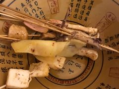 -明洋钵钵鸡(春田小区店)