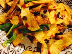 -布衣草棚风格餐厅