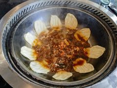 -三里屯土灶炖公鸡地锅鸡(江东店)