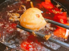 八破芋儿虾-胡马八破·川菜小馆(高新万达店)