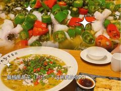 -三猫黑鱼花(南大店)