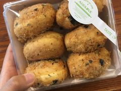 肉松小贝-爱达乐面包生日蛋糕(红光西华店)