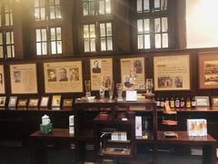 -中山路壹号传奇club·啤酒花园餐厅