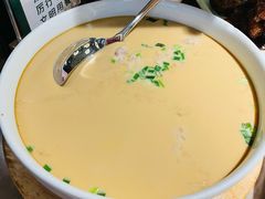 -新白鹿餐厅(金鹰新街口店)