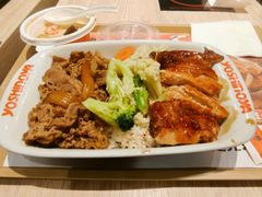 -吉野家(复兴路第二餐厅店)