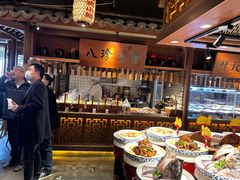 -二十八里太湖船菜(吉祥路店)