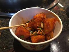 -巴蜀大宅门火锅(新华公园店)