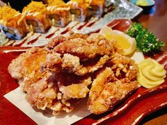 -千代武日本料理(哈西店)