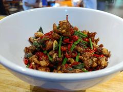 -烹湘·鲜炒湖南土菜(海珠店)
