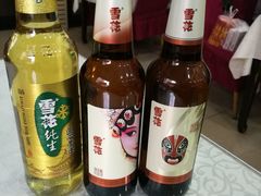-宝发园名菜馆