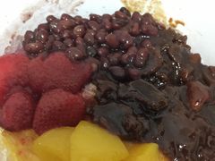 -冰冰酱老味刨冰绵绵冰(中山路总店)