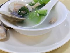 -旺富东海大酒楼(海鲜街店)