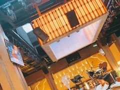 大堂-洛缦音乐餐厅(工业展览馆万象城店)
