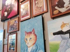 -猫咪博物馆(顶澳仔猫街店)