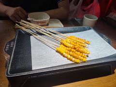 -管氏翅吧(马家堡店)