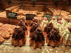 -B&C黄油与面包·THE GARDEN BAKERY概念店(世纪汇店)