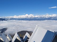 -牛背山