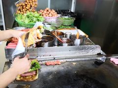 -海燕家人灌蛋饼(凤凰街店)