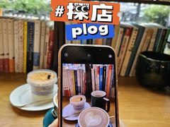 -街角 T·COFFEE 融合料理·BISTRO(车公庙店)